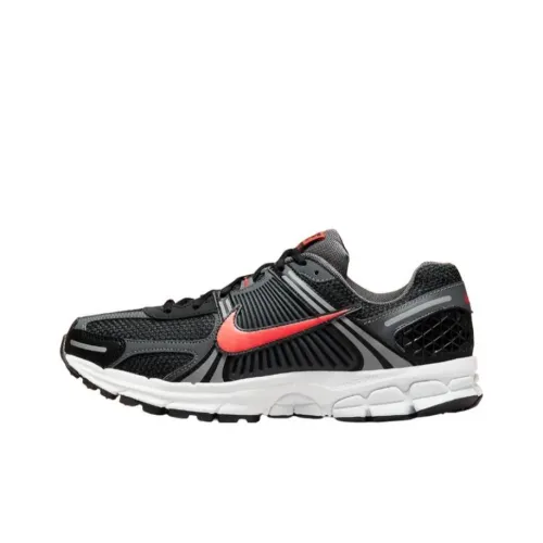 Nike Zoom Vomero 5 Black Picante Red