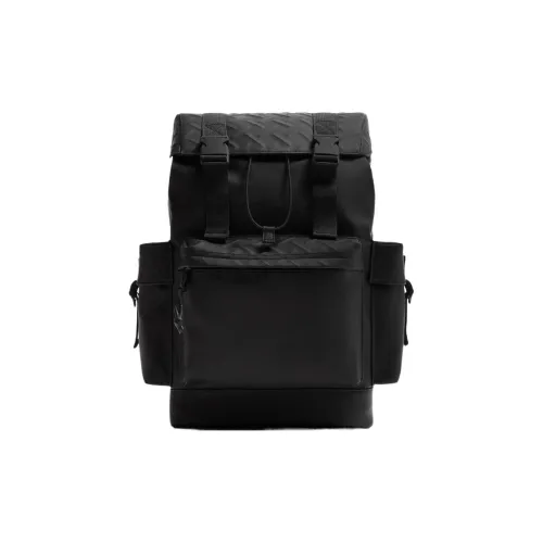 ZARA Backpacks