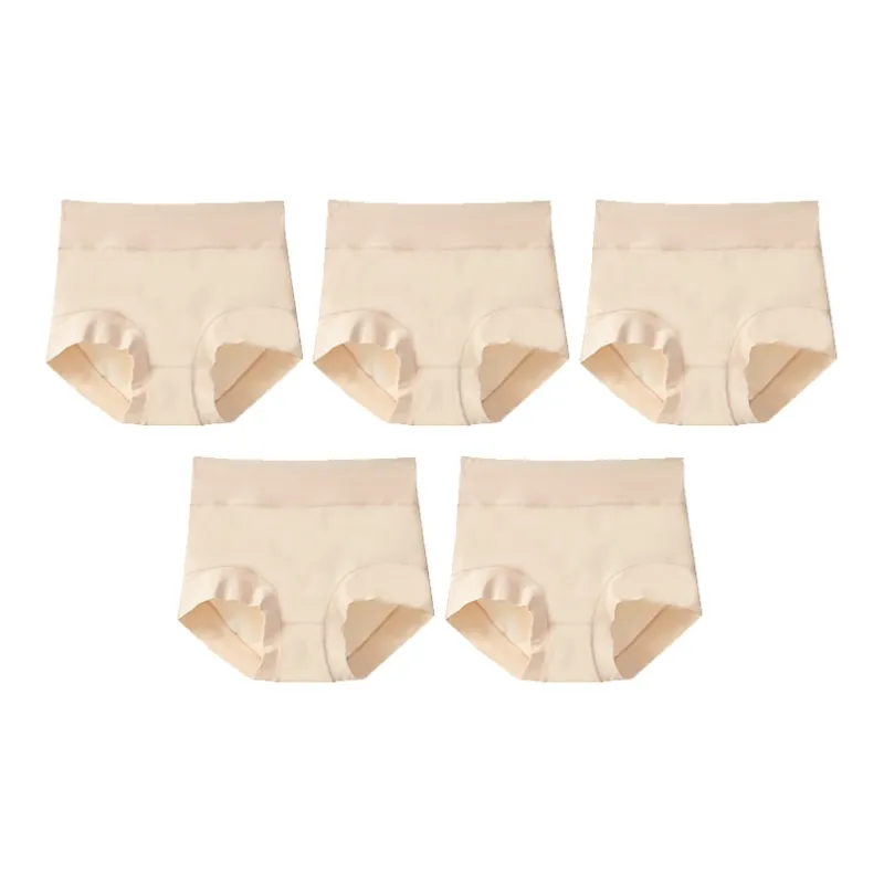 Lanza Underpants Women's 5 Pack Violet-24