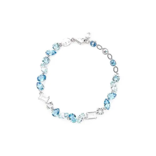 Swarovski Gema Mixed-crystals Bracelet