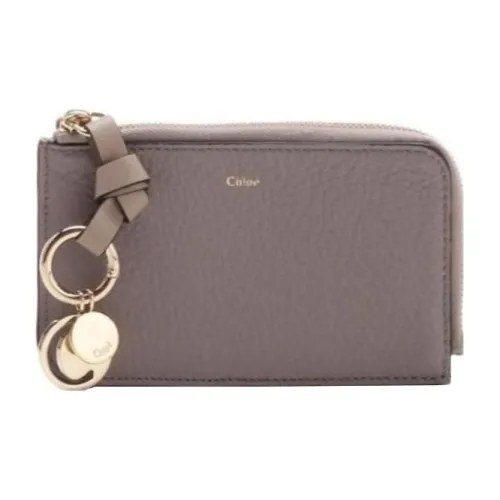 Chloé Wallets