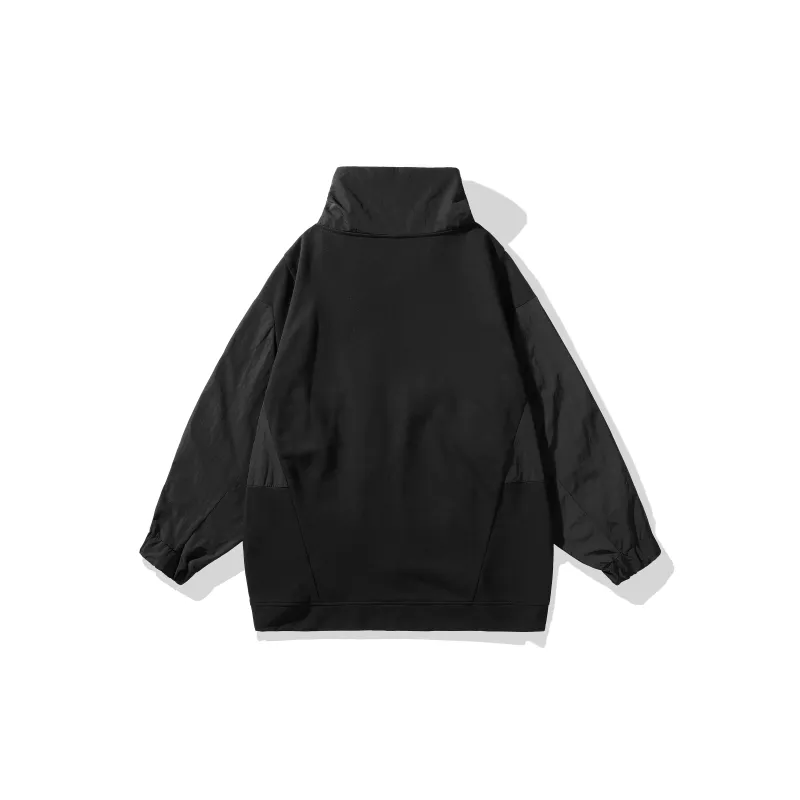 Ferrero Ross Jackets Unisex Black-1