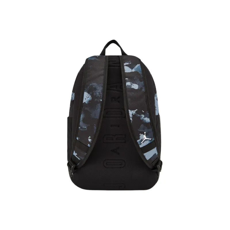 Jordan Polyester Backpack Backpack Regular Men's Invisible Gray-2
