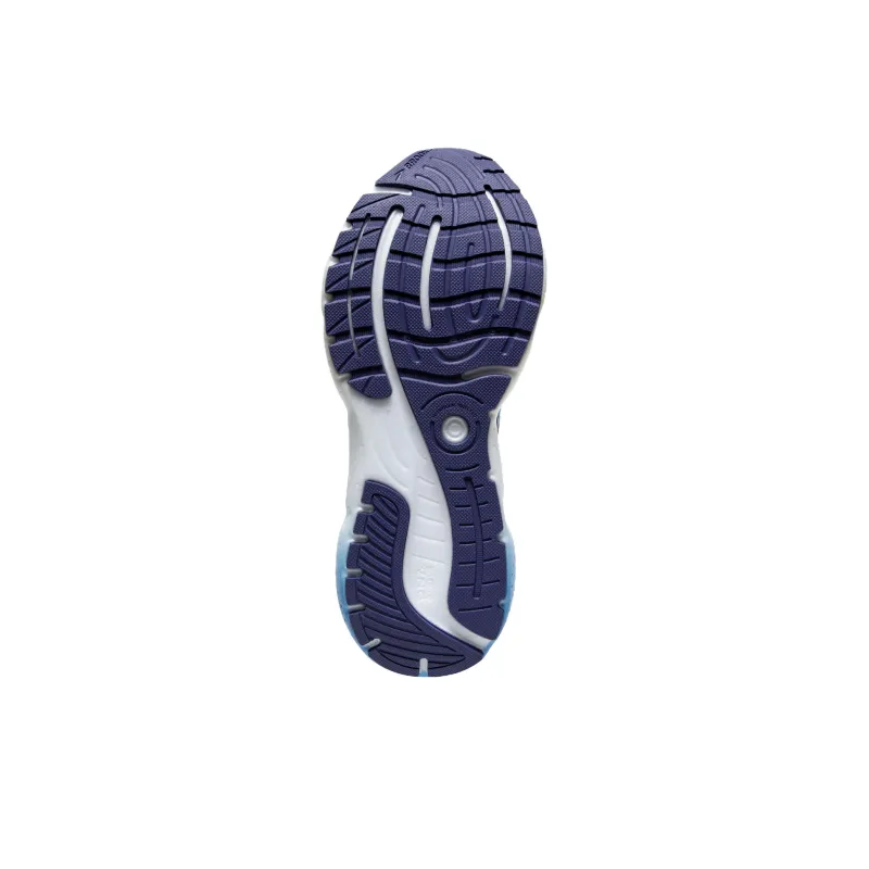 Brooks Women's Glycerin 20 'Blissful Blue'-4