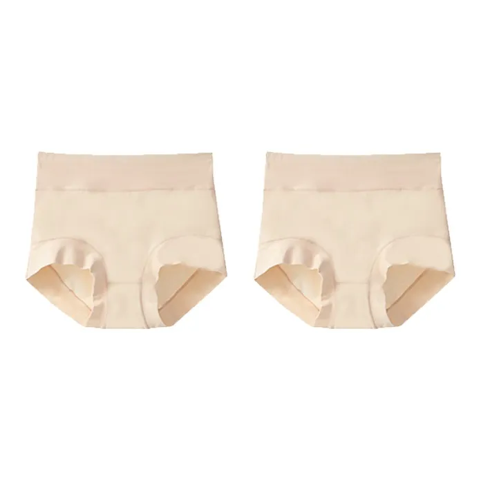 Lanza Underpants Women's 5 Pack Violet-7