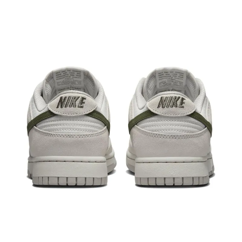Nike Dunk Low 'Leaf Veins'-3