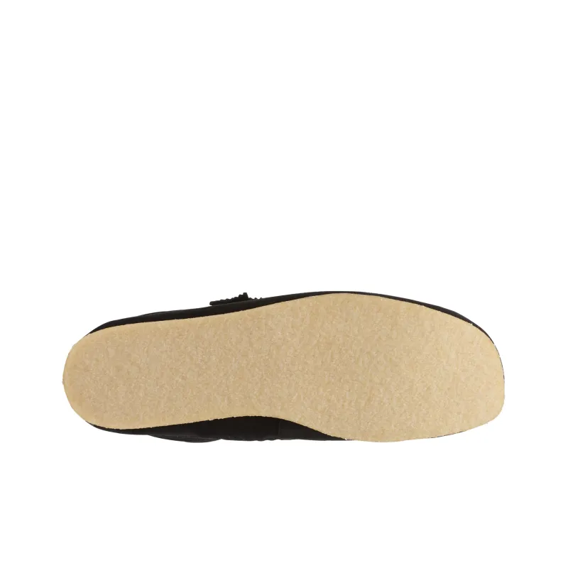 clarks Originals Weaver Lace-up Shoes-4