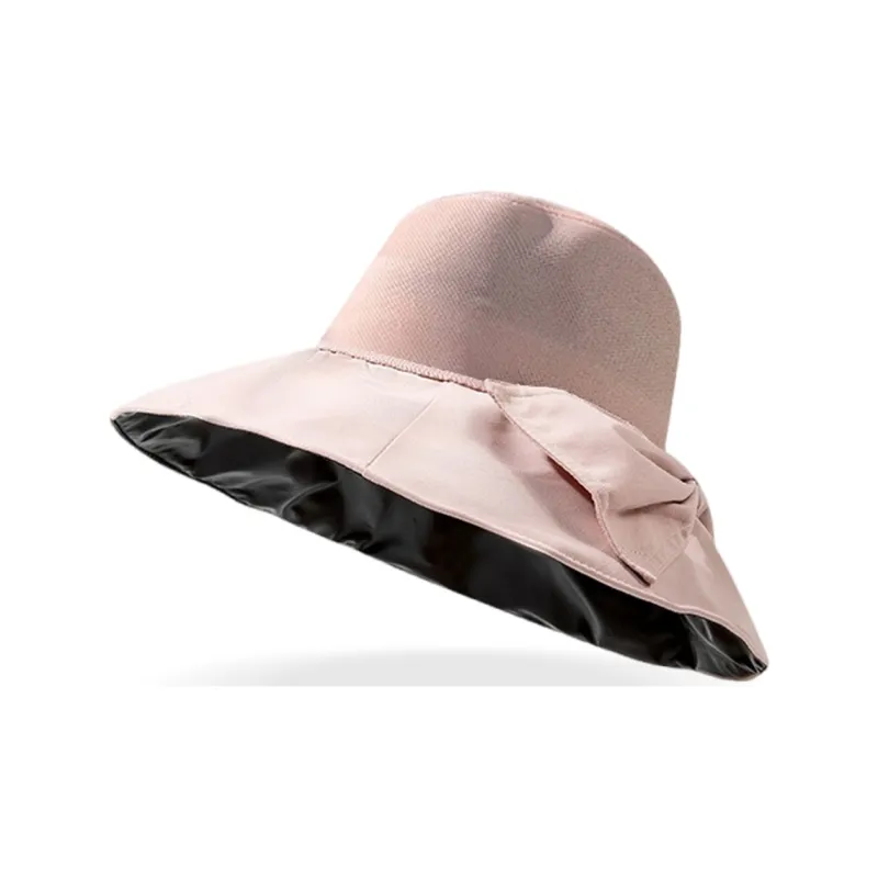 VINEY Polyester Bucket Hats Women's-1