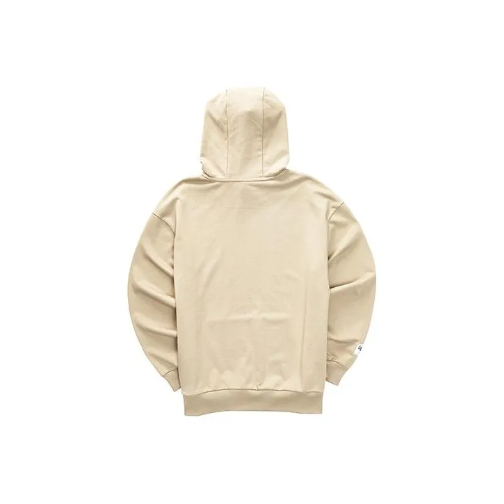 Skechers Sweatshirts Unisex Irish Cream/028R-1