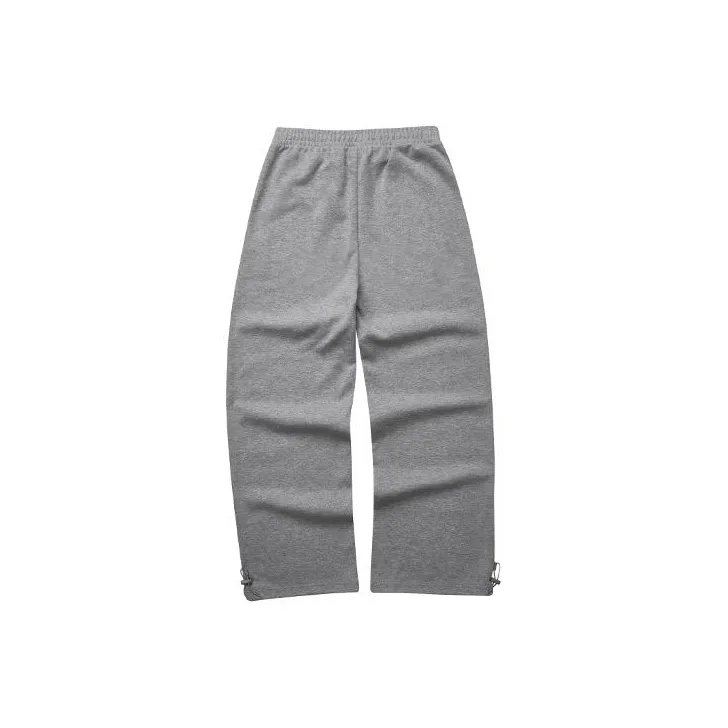 Skechers Colorful Casual Pants Women's Medium Heather Gray/004F-1