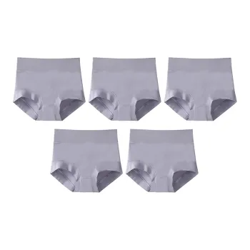 Lanza Underpants Women's 5 Pack Violet