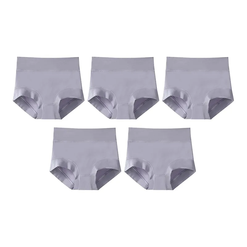 Lanza Underpants Women's 5 Pack Violet-18