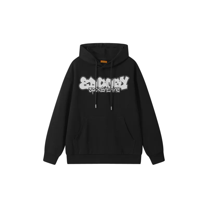EDCO BREAK SILENCE Sweatshirts Unisex-20