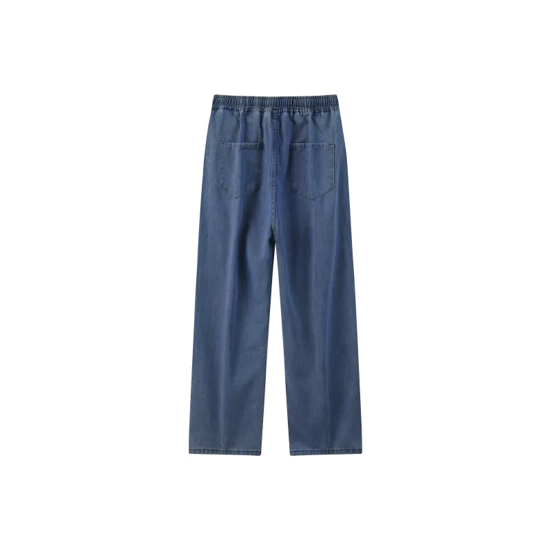 A.X.S.K Jeans Unisex-23