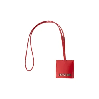 Jacquemus Keychains Men