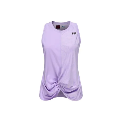 YONEX Tank Tops Women's