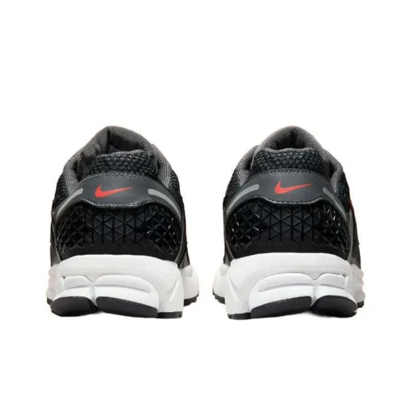 Nike Zoom Vomero 5 Black Picante Red-4