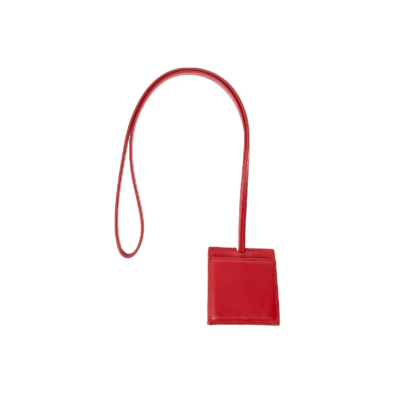 Jacquemus Keychains Men-1