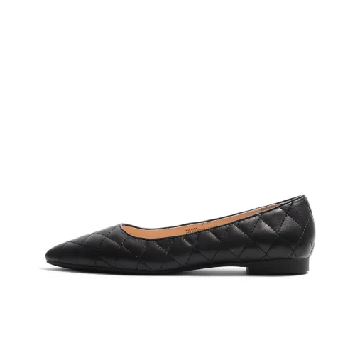 STEVE MADDEN Casual Single Shoes Women's