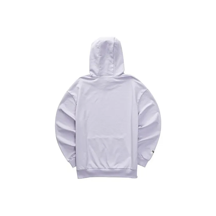 Skechers Sweatshirts Unisex Photinia Purple/00FW-1