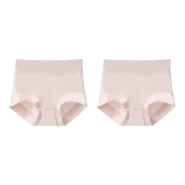 Lanza Underpants Women's 5 Pack Violet-5