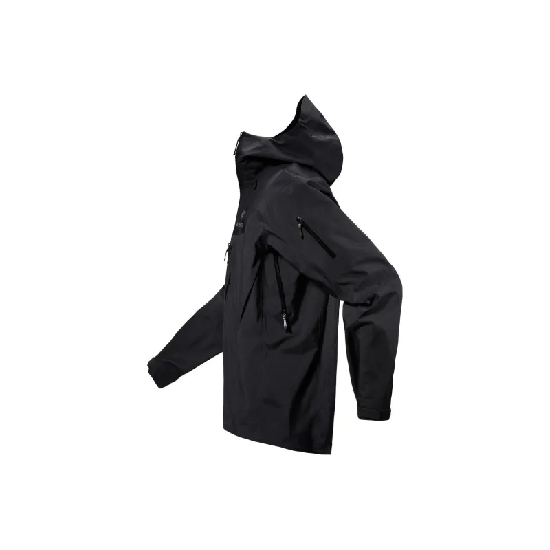 Arc'teryx Alpha SV Jacket -4