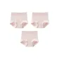 3 Pack, Pink