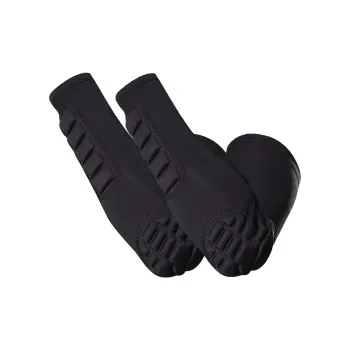 NAILEKESI Elbow Pads