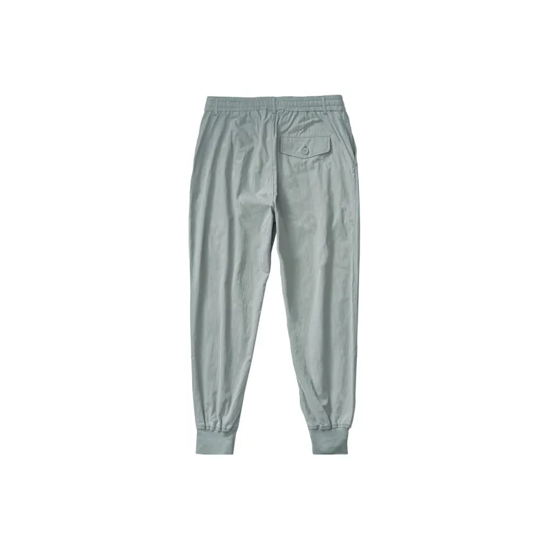 AKCLUB Casual Pants Men-12