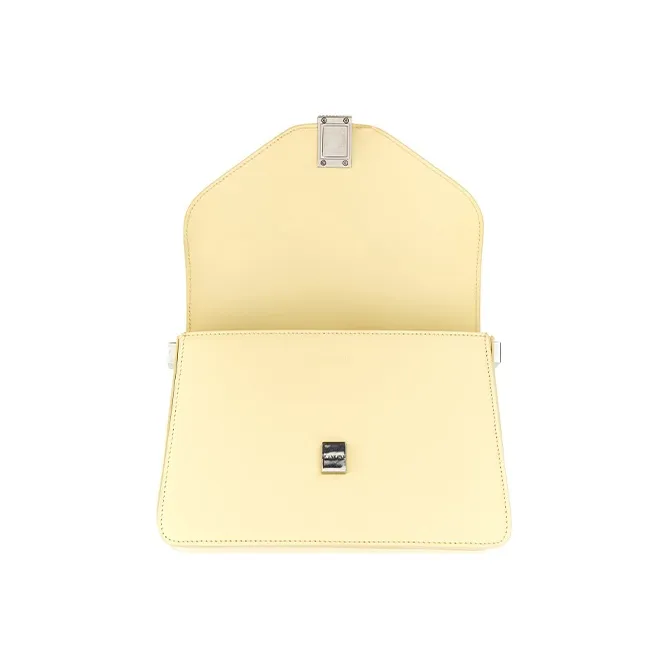 Lanvin Concerto Pm Foldover Top Shoulder Bag-3