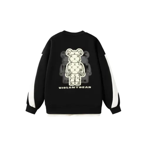 PAKA Sweatshirts Unisex