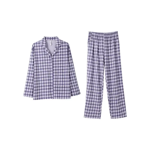 Aannsfam Women's Pajama Sets