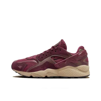 Nike Air Huarache Runner 'Burgundy Crush And Night Maroon'