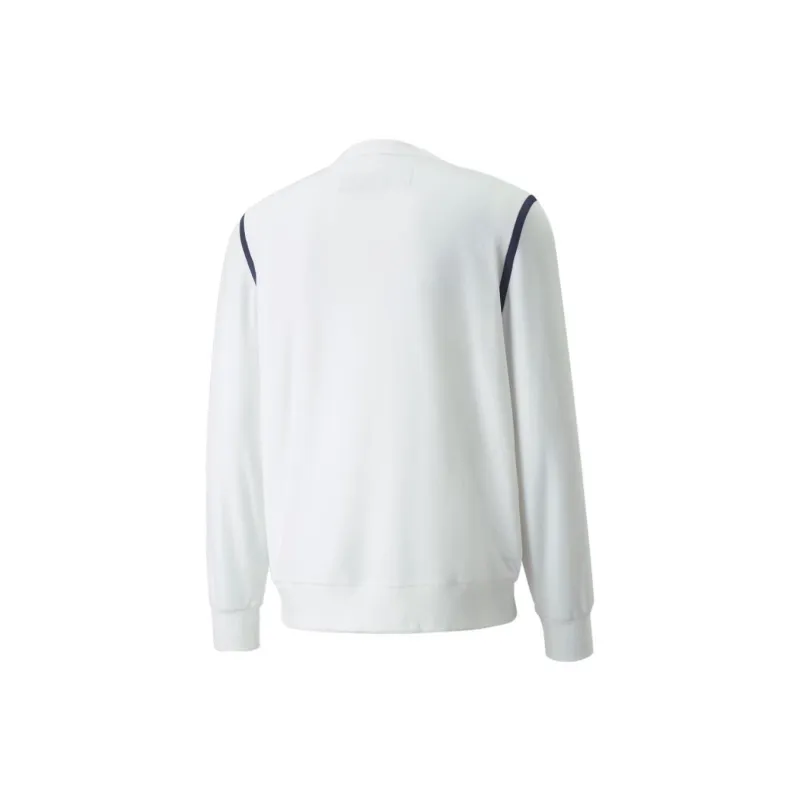PUMA X Tmc Ll Crew Neck Basketball Sweatshirt-1