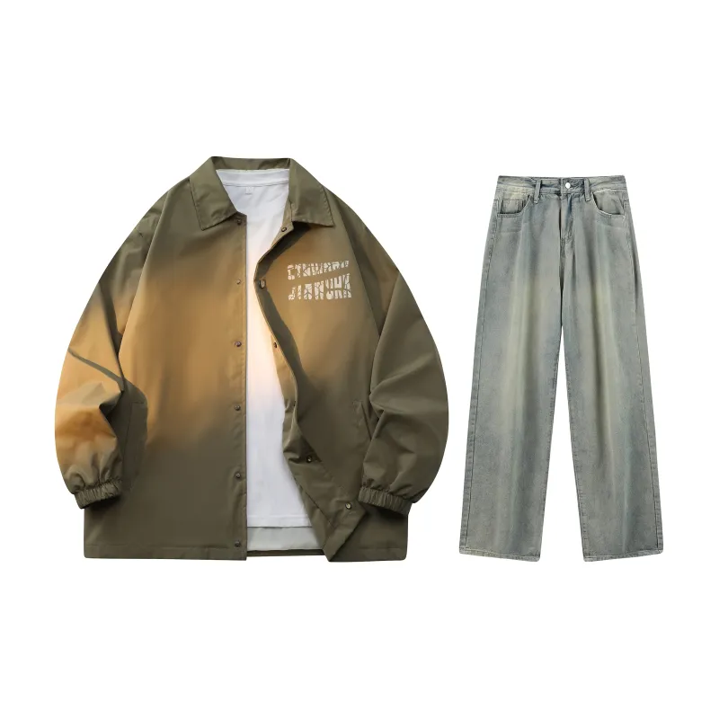 STNW Casual Sportswear Unisex-26
