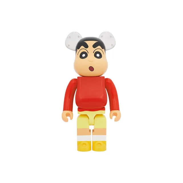 BE@RBRICK Crayon Shin-Chan-0