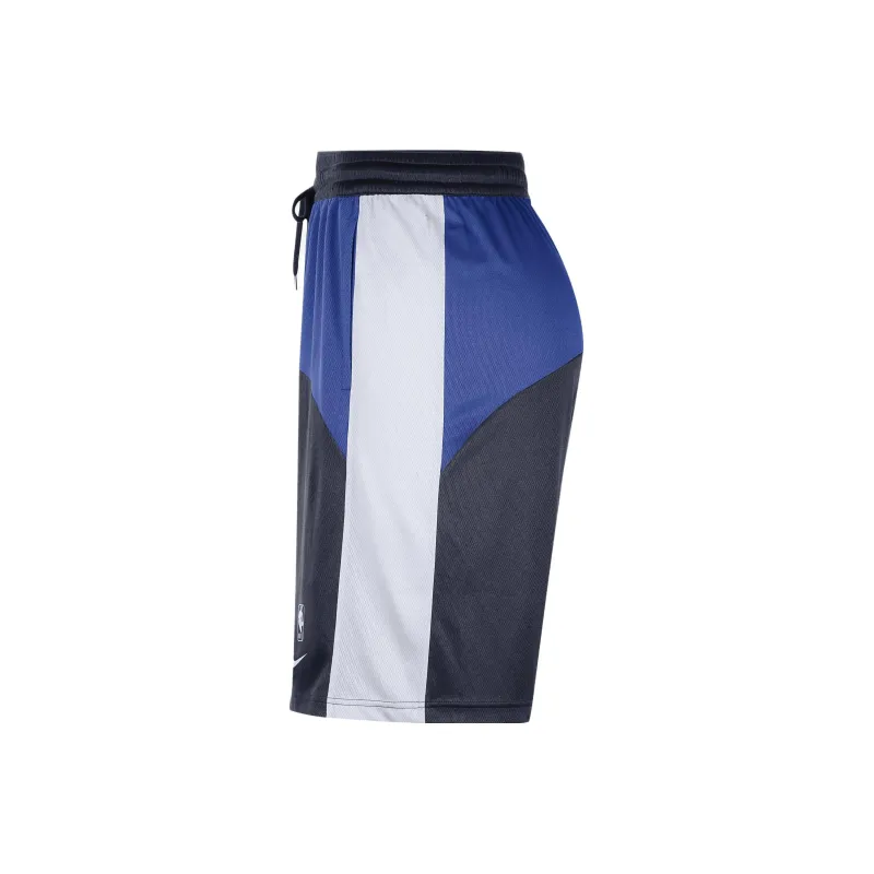 Nike Dallas Mavericks Starting 5 Men's Nike Dri FIT Nba Shorts-2