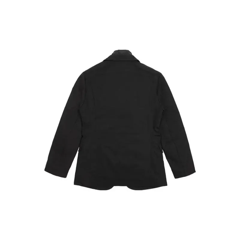 HUGO BOSS Jackets Men Black-1