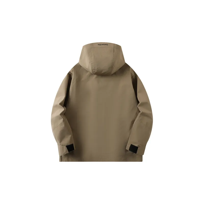 Cost Per Kilo Windbreaker Jackets Unisex-6