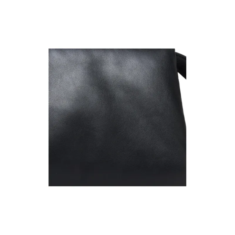 MARNI Prisma Foldover Top Shoulder Bag-4