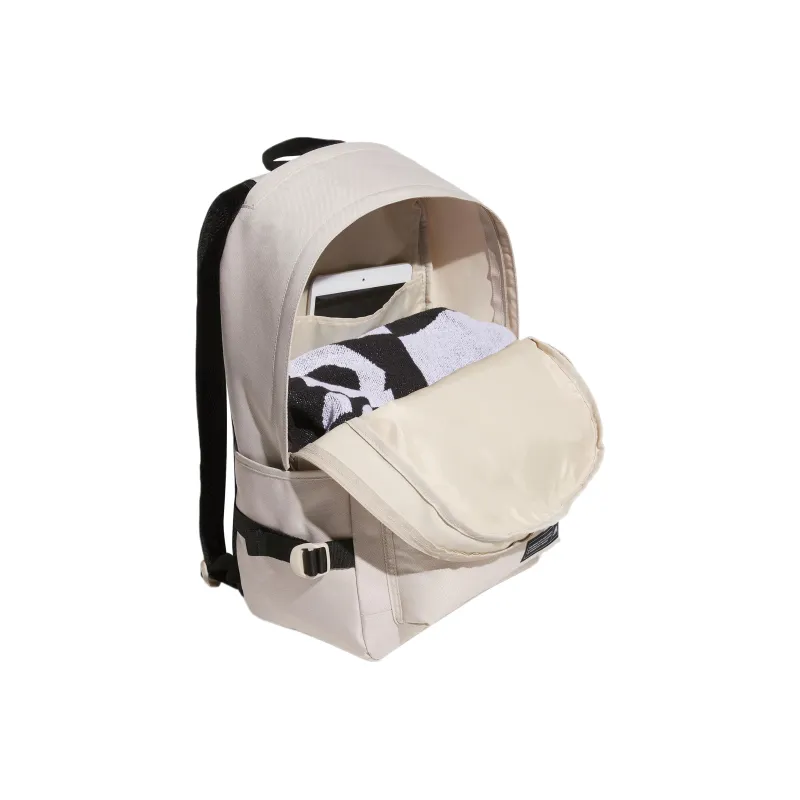 Adidas Polyester Backpack Regular Unisex Light Pink-3