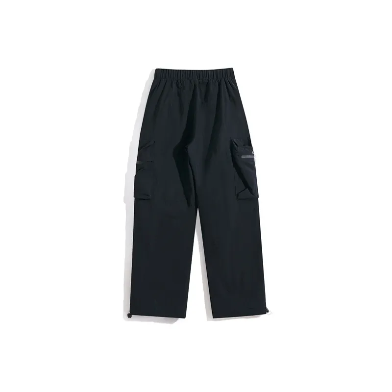 AMBER LIGHT AMBER LIGHT Mountain Outdoor Cargo Pants Unisex-1