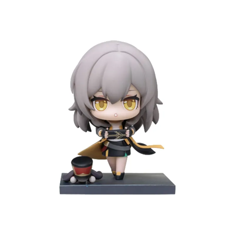 MIHOYO Honkai  Star Rail Chibi Figures-1