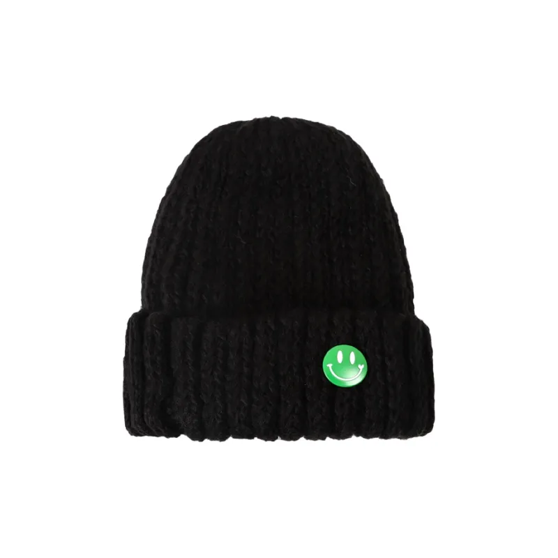 BAIJUAN Beanies Unisex-1