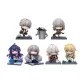 Set of 6 Pcs