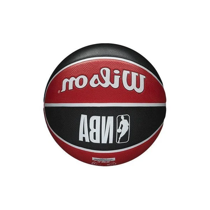 Wilson Basketball-2