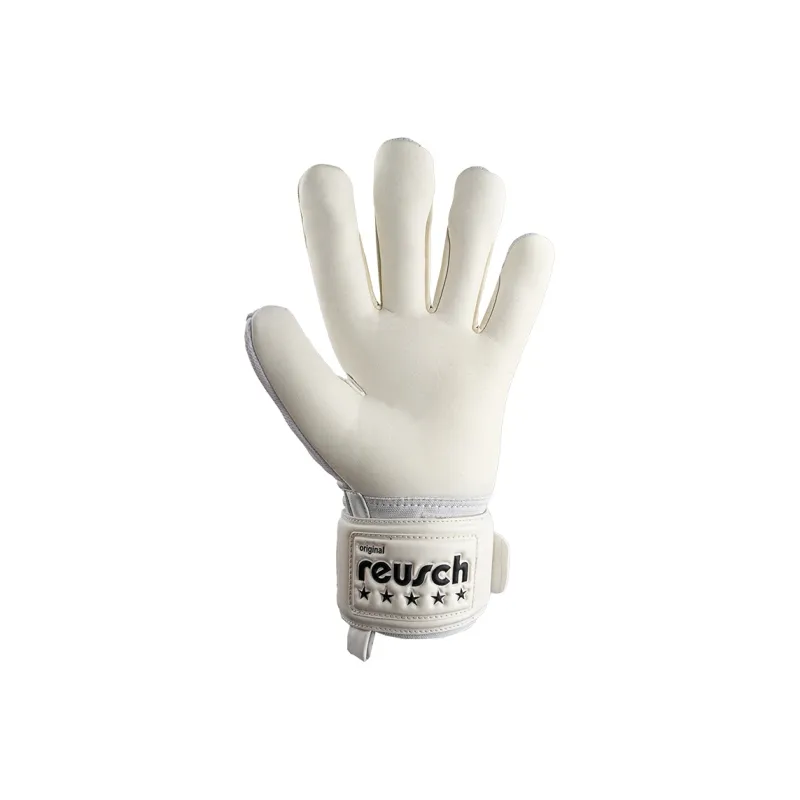 REUSCH Goalkeeper Gloves-2