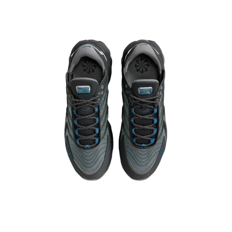 Nike Air Max TW Grey Black Blue-2