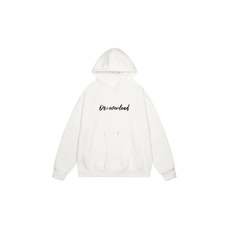 OXO OVERLOAD Sweatshirts Unisex-14