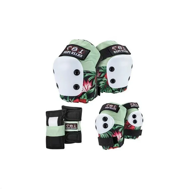 187killerpads Protective Gear Sets-1